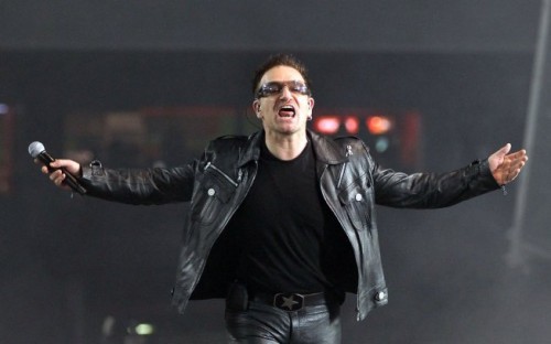 Imagem 1 do filme U2 3D